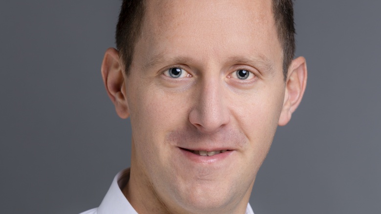 Andreas Klug
