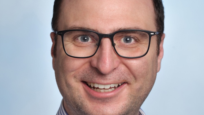 Christopher Gärtner