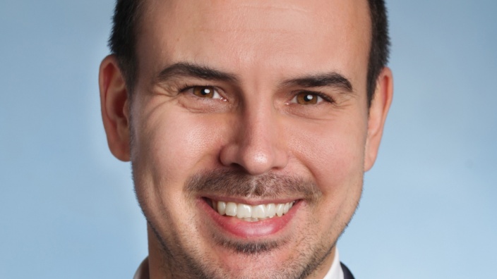 Dominik Gärtner