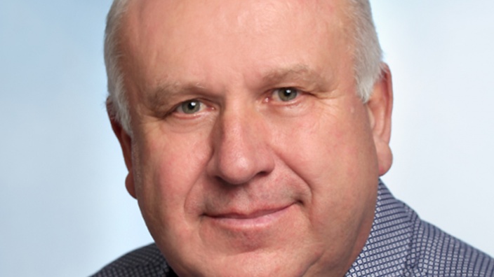 Karl-Heinz Weß