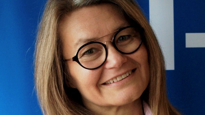 Anja Elm-Kremer